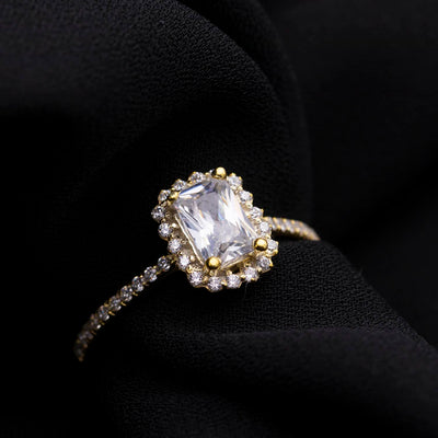 Inelele cu diamant de la IUKA